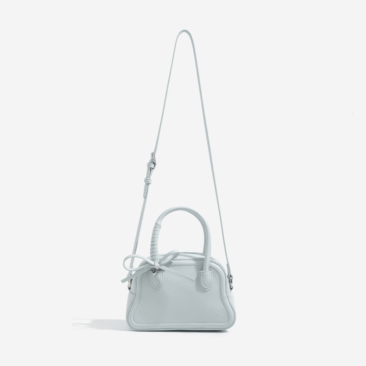 Top Brand High Quality New Style Bag Wholesale and Gentle Temperament Handbag 2025 New Simple Versatile Shoulder Crossbody Bag New Free Delivery Desig