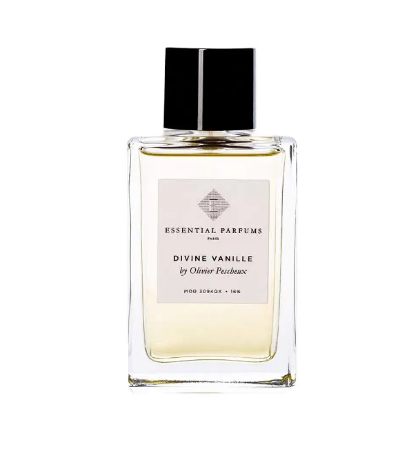 Essential Parfums 100ml Divine Vanille Rose Magnetic Mon Vetiver The Musc Perfume Men Women Fragrance Long Lasting Smell Unisex Paris Cologne Spray