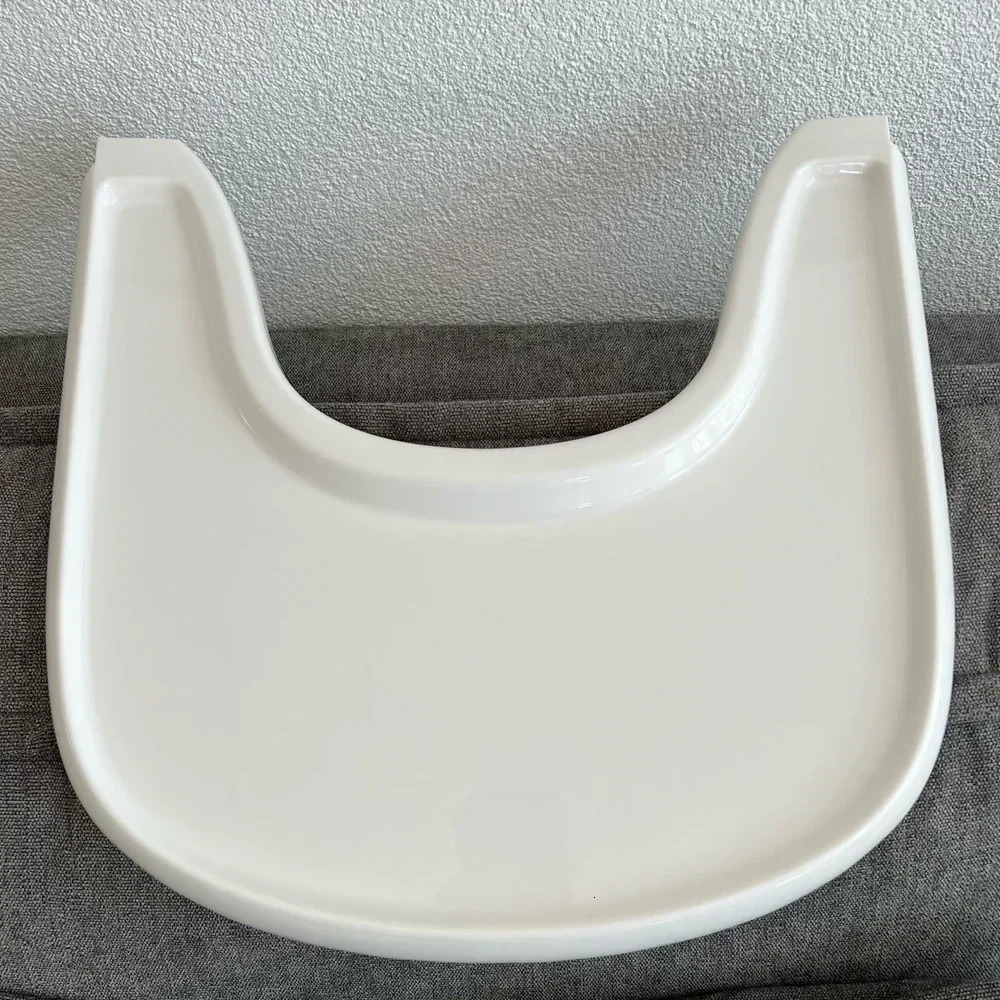 For Growth Chair Dining Plate Babies Feeding Table ABS High Seat Tray Children Accessories 250527
