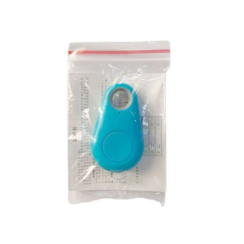 smart key finder positioning system tracker bluetooth anti loss wallet pet