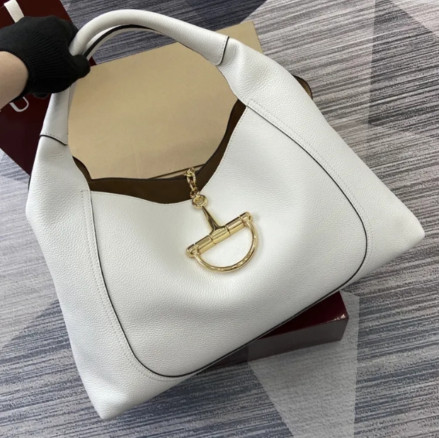 Evening designer Softbit bag Tote Bags Check Velour Thread Purse Double Letters Solid Hasp Waist Square Stripes Women Handbags