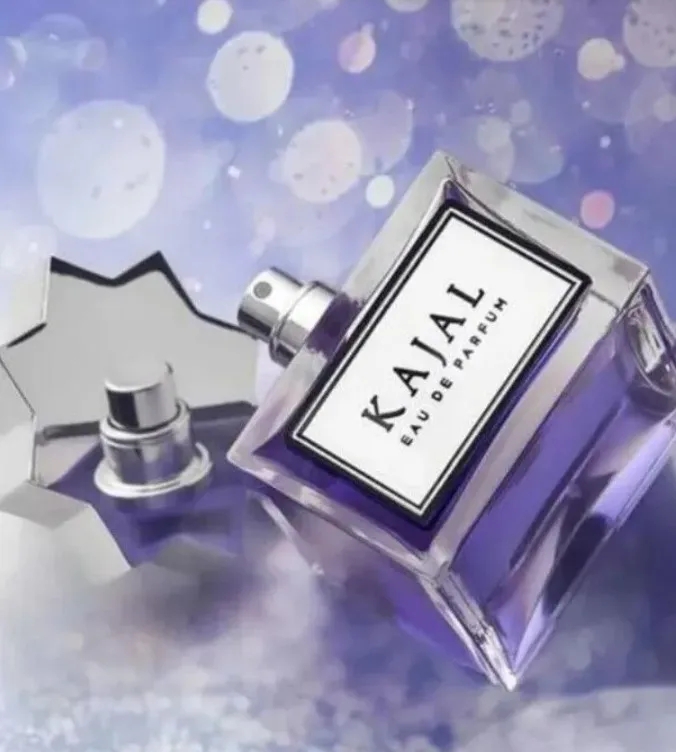 Men Perfumes Kajal Perfume 100ml Lamar Dahab Almaz Warde Jihan Masa KAJAL Fragrance Eau De Parfum Long Lasting Smell Spray