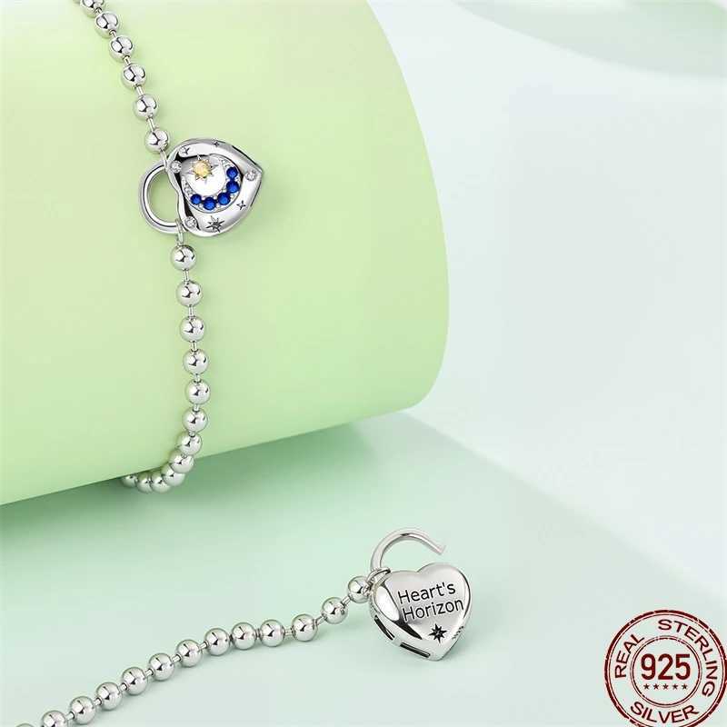 Hot Sale Silver925 Bracelet Fit Original Design Daisy letter Bead Charms DIY Jewelry Making Dazzling CZ Chain Bracelet For Women. W250526