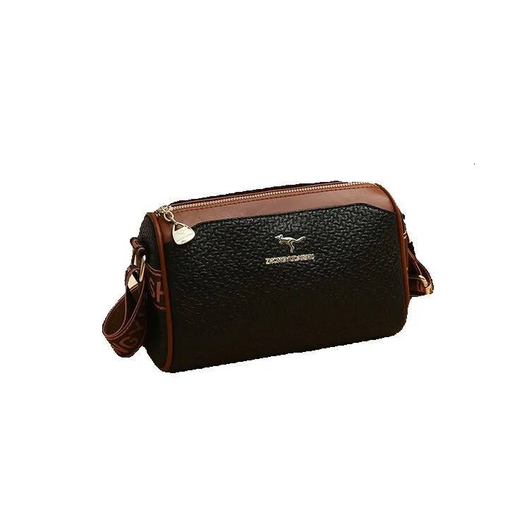 Top quality Brand High Quality New Style Spring summer new single shoulder crossbody casual and style women's bag New Free Delivery Designer Bag