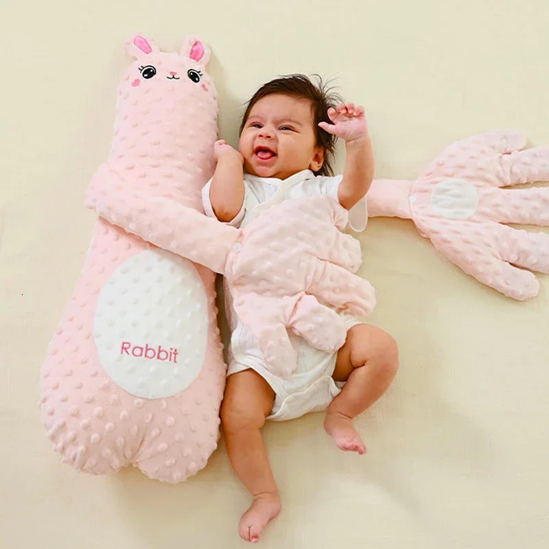 Baby Sleeping Patting Doll with Soothing Palm Remote Control Electric Hand Pillow for Toddler Gift 250527