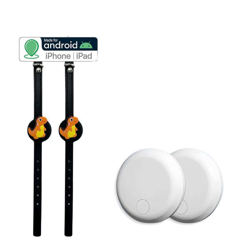 location system tracker historical trectory query waterproof anti loss device realtime viewing of ios and android necklaces wallets bracelets
