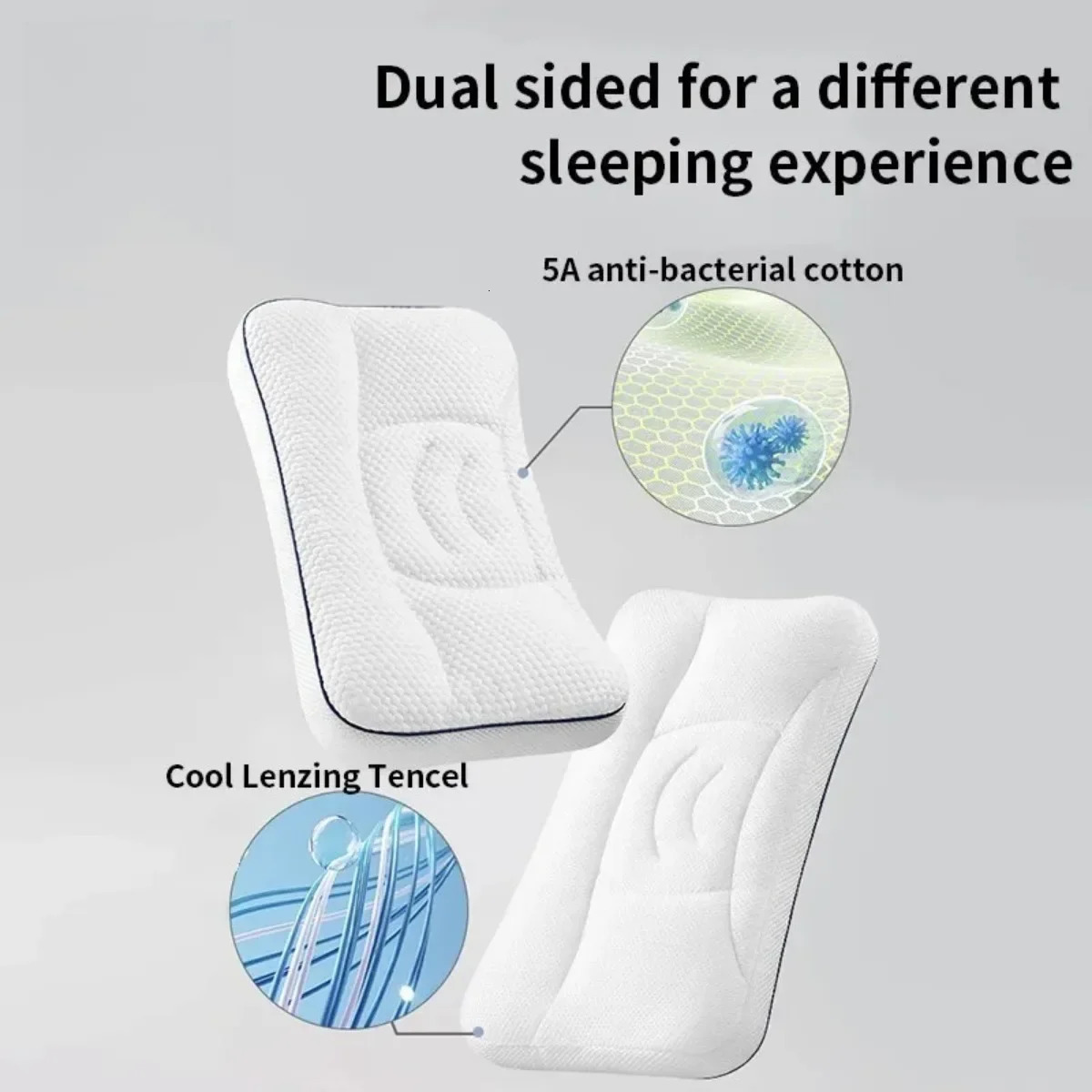 Baby Pillows for borns Nursing Neck Pillow born Cushion Infant Bedding Accessories Product Mother Kids Sleep 250527