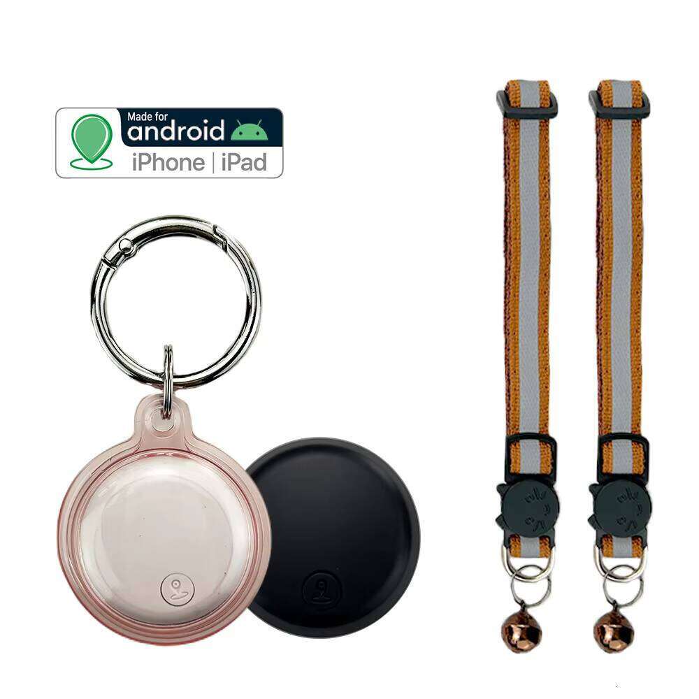 Location system tracker, historical trectory query, waterproof anti loss device, collar backpack, real-time multi person view of Ios and Android