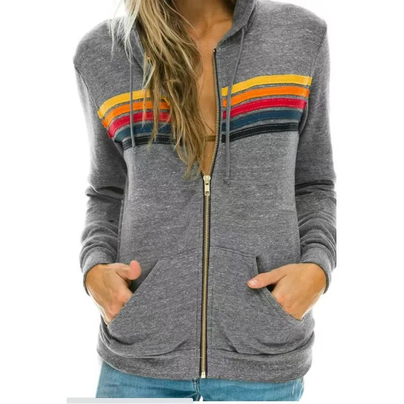 Aviater Nation Sweatshirt Womens Crewneck Hoodie Designer Rainbow Long Sleeve Pullover Aviatorsweatshirt Casual Loose Sports Clothes Aviatorsweatpants B71