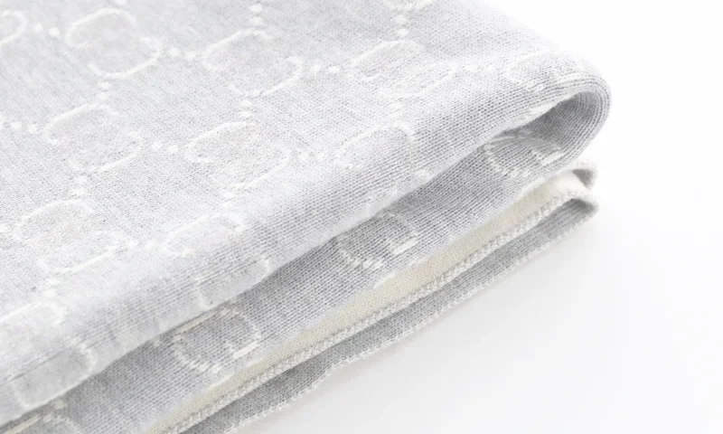 Baby Cotton Blankets hat boy girl children Luxury knitted jacquard kids designer Letter car air conditioner blanket mattress carriage hug qu L260515
