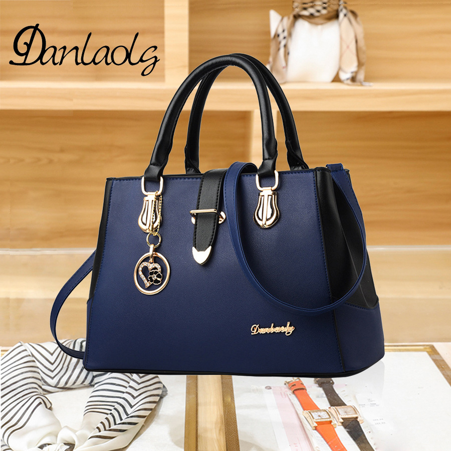 Free shipping designer Women's Bag 2025 New style, Korean-style, sweet, fashionable and versatile women's bag, crossbody single-shoulder han