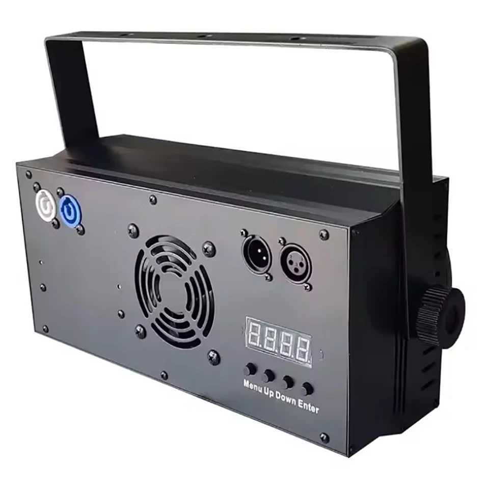 NEW 2eyes High Power 200W LED COB 50W RGB LED light strip 2IN1 DMX Stage Effect Blinder Cool Warm White DJ Stage Lighting LampXJ250527