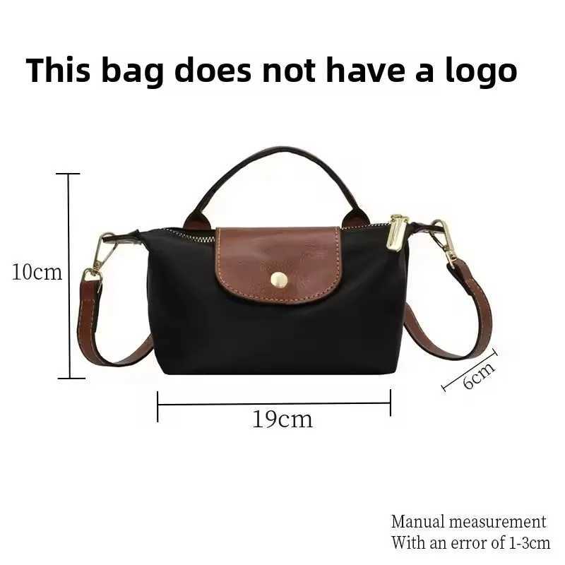 2025 New Mini Dumpling Bag Eco-Friendly Single Handle Purse Micro Phone Crossbody Bag Lightweight Instagram Aesthetic Clutch Z250526