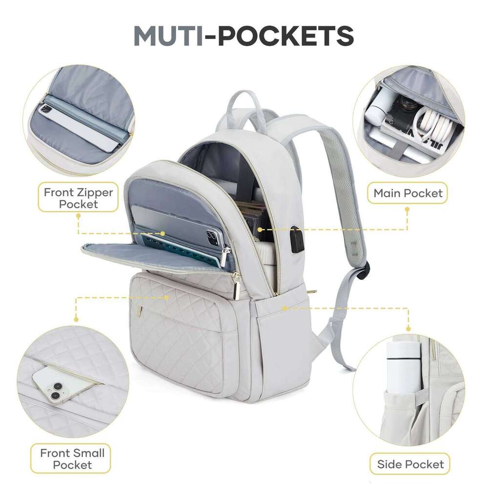 Backpacks for Casual Daypack Outdoor Travel Fashion Woman Shoulder Bag Lightweight Female Bags Women Backpack