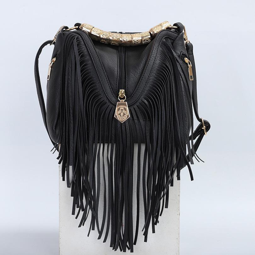 Free shipping designer: European and American trend Suzhou bags, new foreign trade handbags, single-shoulder crossbody bags, fashionable women's 