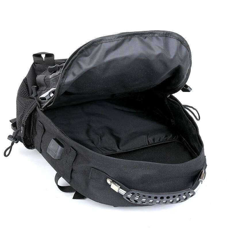 Large Capacity Hiking Multiple Compartments for Outdoor Adventures Camping and Traveling Travel Backpack