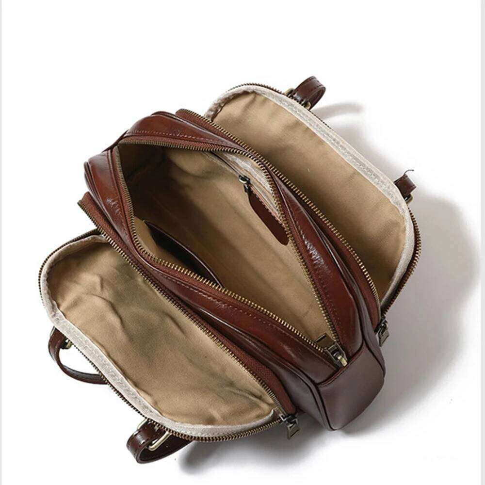 Single shoulder armpit retro baguette women new Korean Fashion Leather Underarm bowling bag Solid Color Lady Handbags