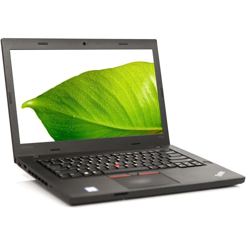 Lenovo ThinkPad T470p 14 FHD Intel Core i7-7820HQ 2.9GHz, 16GB RAM, 512GB SSD, Windows 10 Pro 64Bit, (USED 90% NEW)