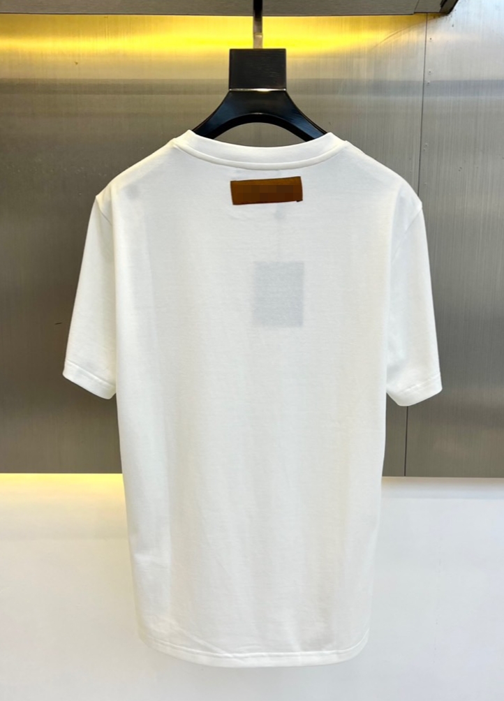 BC Mens Plus size shirt designer brand shirt tailored order luxury gift Valentines Fathers Christmas xj05