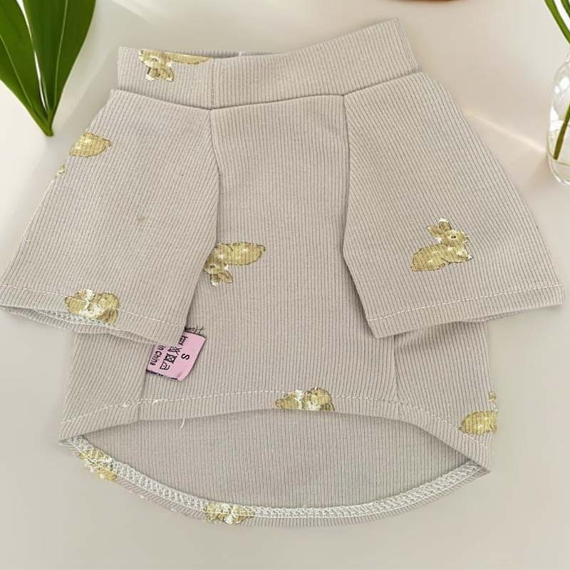 Pet base coat, two leg coat, trendy and fashionable