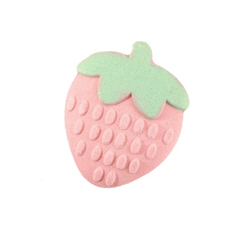 Bath Balls Bath Salt Balls Wholesale Customized Factory Hot Sale Bubble Pop Salt Bath Balls