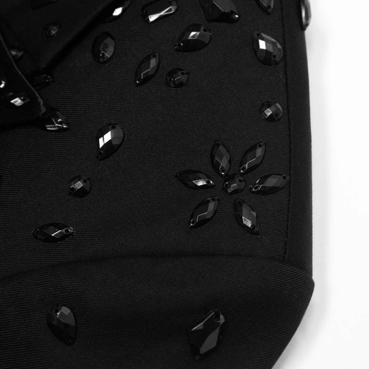 Modern Sparkly Diamond Men's Blazers Double Breasted Wedding Suit for Men Quality Slim Coat For Groom Wear Customized