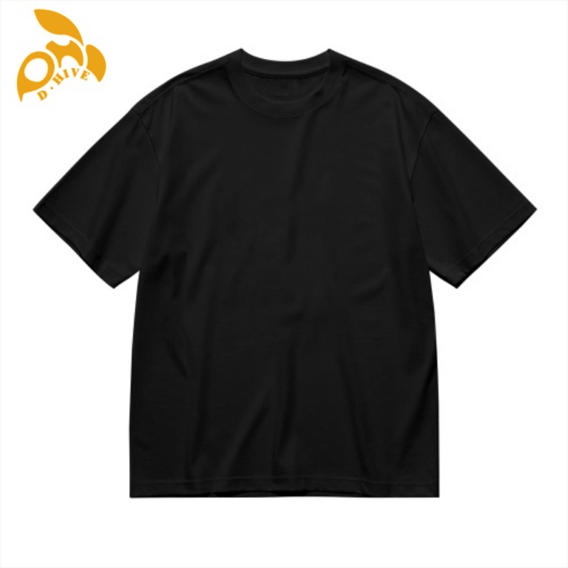 Free delivery. TOP designer's oversized short-sleeved round-neck custom-made 180g men's hot print T-shirt, outdoor size S-3XL.