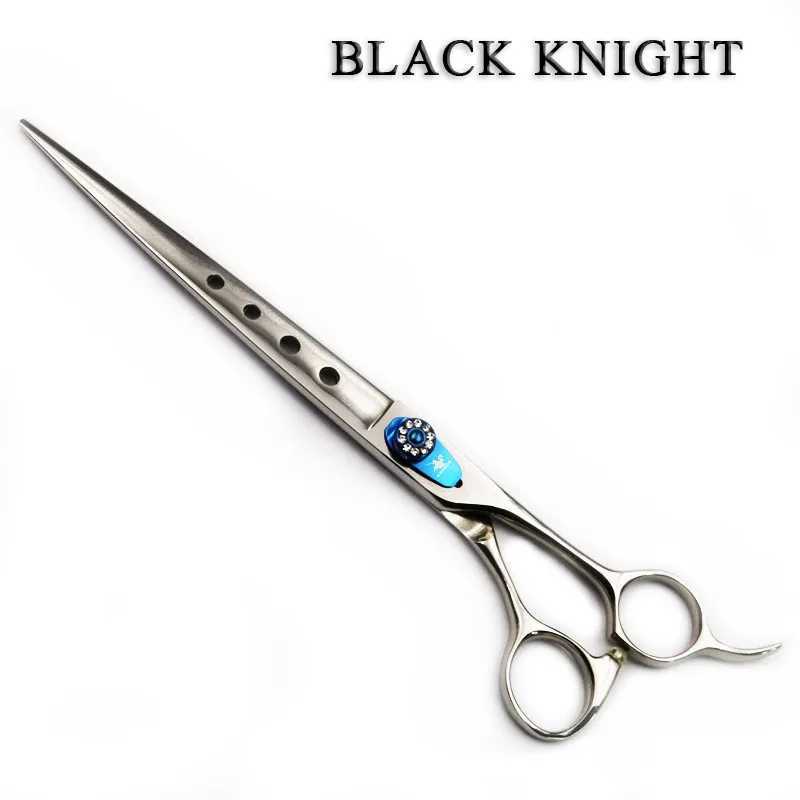 7/7.5/8 Hairdressing Scissors Cutting Pet Scissors Grooming Shears Professional Human Dogs Cats Hair Shears R250527