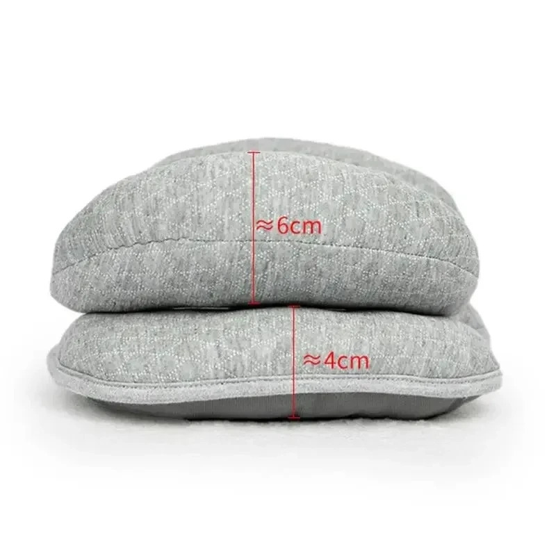 Baby Pillow Stroller Head Cushion Neck Support Car Seats Soft Shaping Pillows For Kids 250527