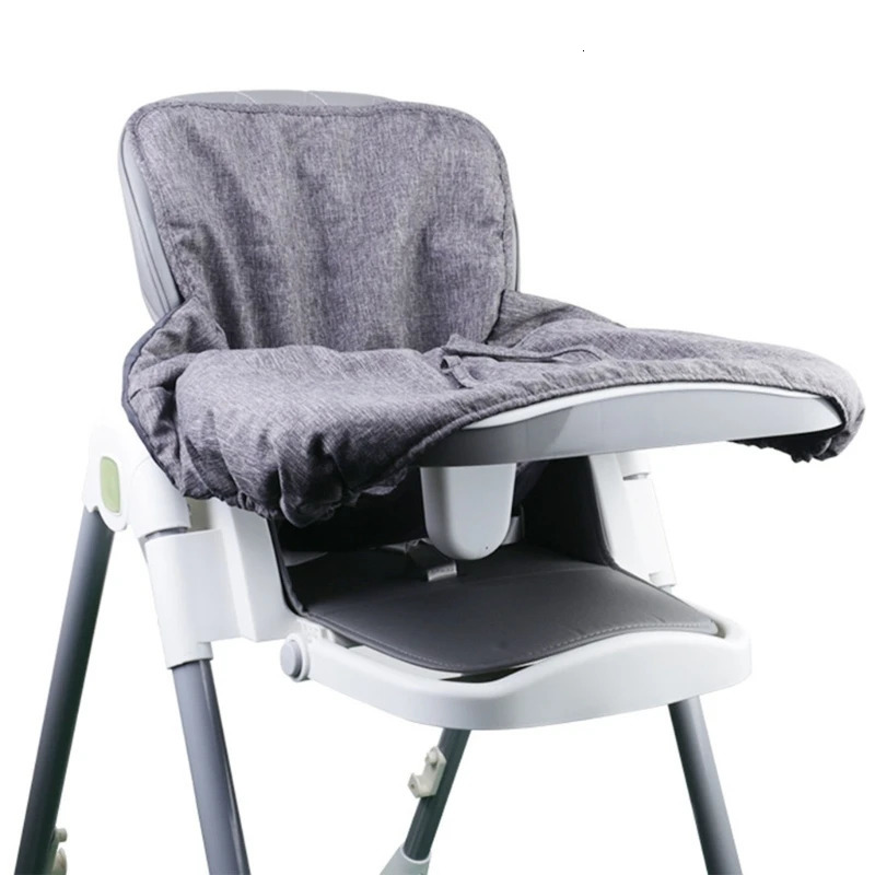 Comfortable Supermarket Shopping Cart Cushions Child Safety Pad Infant seats for Kids 250527