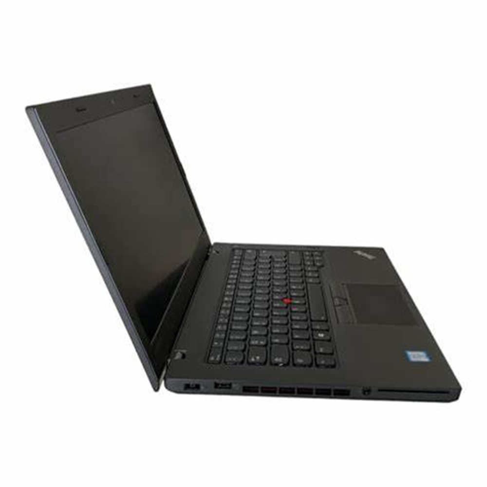 Lenovo ThinkPad T470p 14 FHD Intel Core i7-7820HQ 2.9GHz, 16GB RAM, 512GB SSD, Windows 10 Pro 64Bit, (USED 90% NEW)