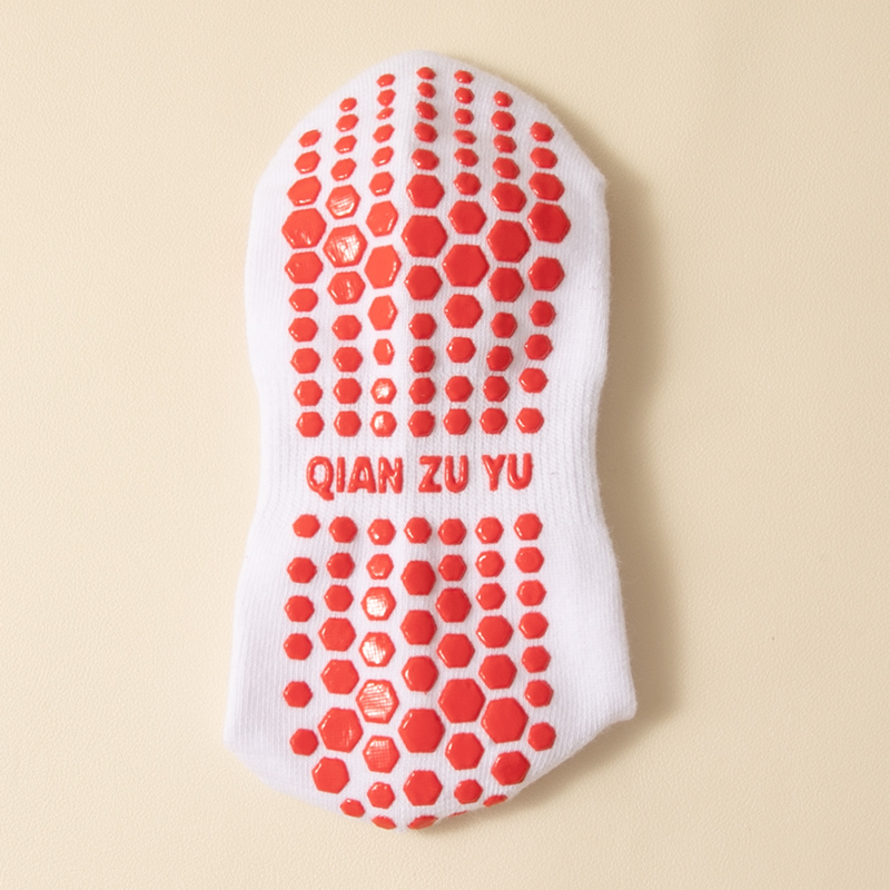 women's mid-calf socks are soft, comfortable and breathable without strangulation, suitable for fitness, dance, yoga, Pilates, running, etc.