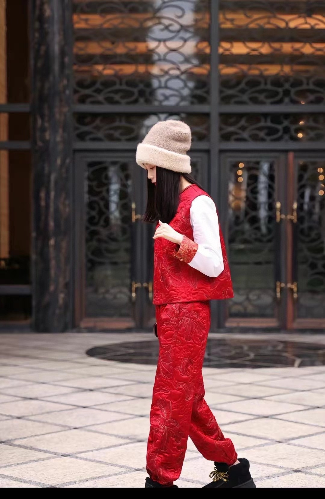 Designer Vest Top for woman and mens luxury brand running vest homme veste puff.M256