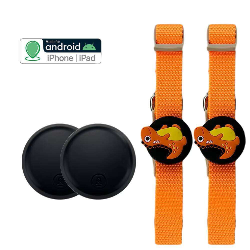 location system tracker historical trectory query waterproof anti loss device realtime viewing of ios and android necklaces wallets bracelets