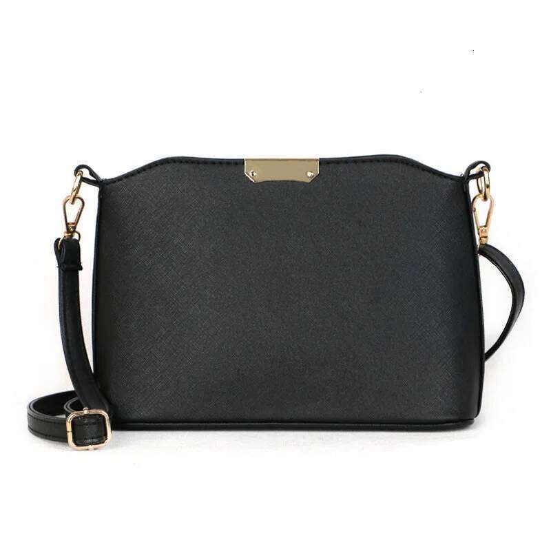 REPRCLA New Candy Color Women Messenger Casual Shell Shoulder Crossbody Bags Fashion Handbags Ladies Party Bag