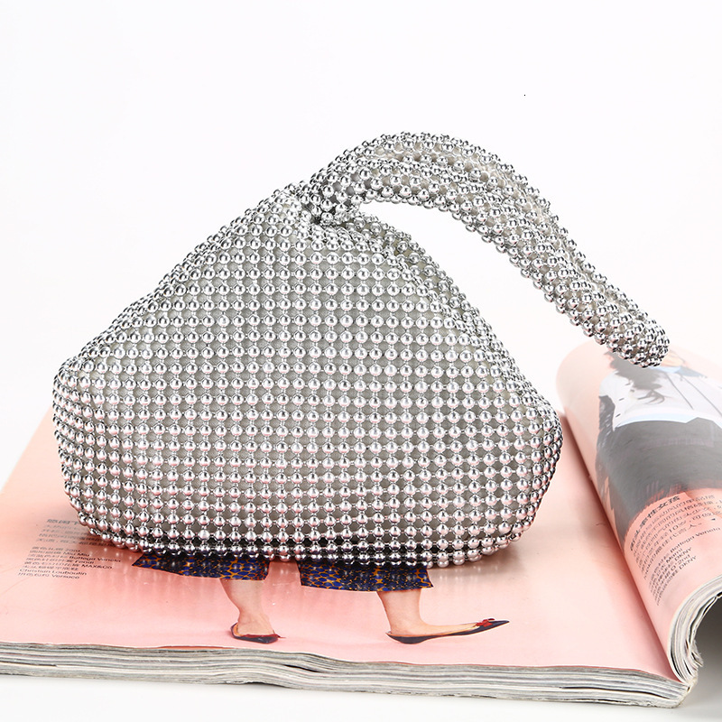 Top quality Brand High Quality New Evening Bag Evening Bag Banquet Bag Landmine Bag Evening Gift Bag New Free Delivery Designer Bag