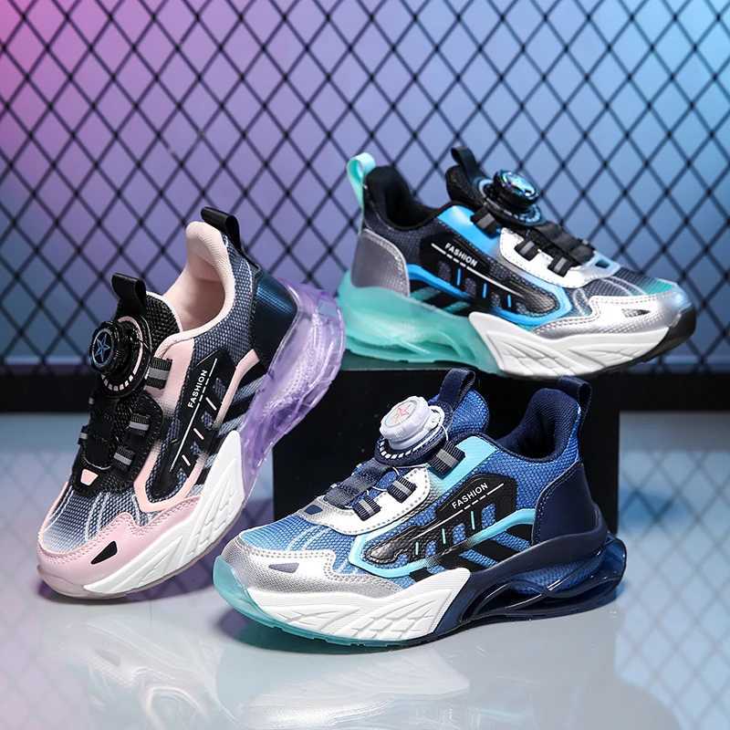 Hot Selling Children Sneakers Boys Casual Sports Shoes Boys Fashion Kids Outdoor Shoes Child Non-Slip Running Shoes T250527