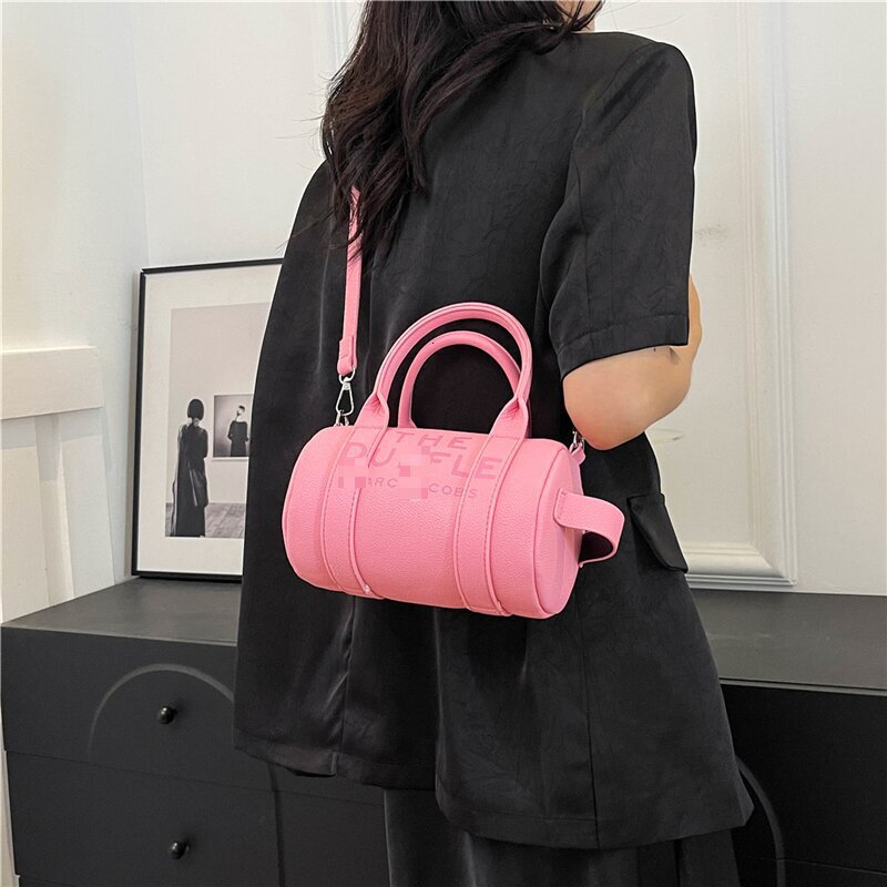Top brand high-quality brand new free designer bag 2025 new fashionable single shoulder oblique multifunctional handbag new free designer bag