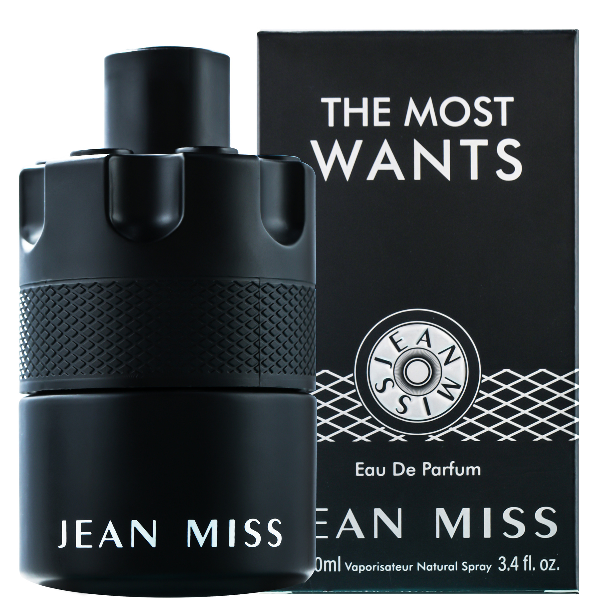 Cologne Men's Perfume Wholesale Lasting Light Fragrance Wanted Midnight Hunt Pheromone Perfume