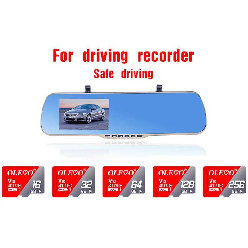 Mini SD Card 128GB 256GB High Speed 16GB 32GB Class 10 Memory Cards 64GB Storage Micro TF card for phone PC tablet 512GB Q250527