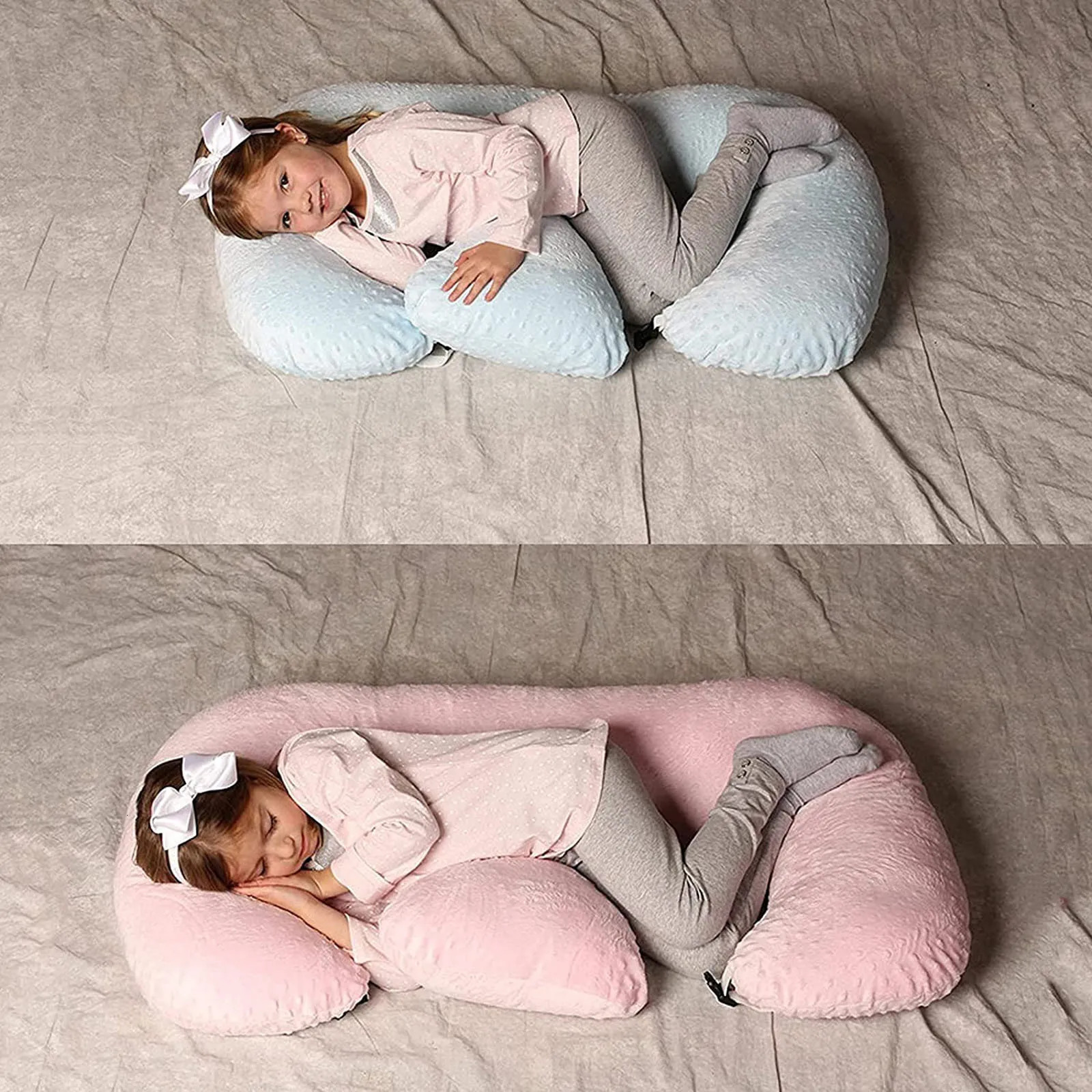 Baby Cushion born Feeding Bed Multifunctional For Twins 250527