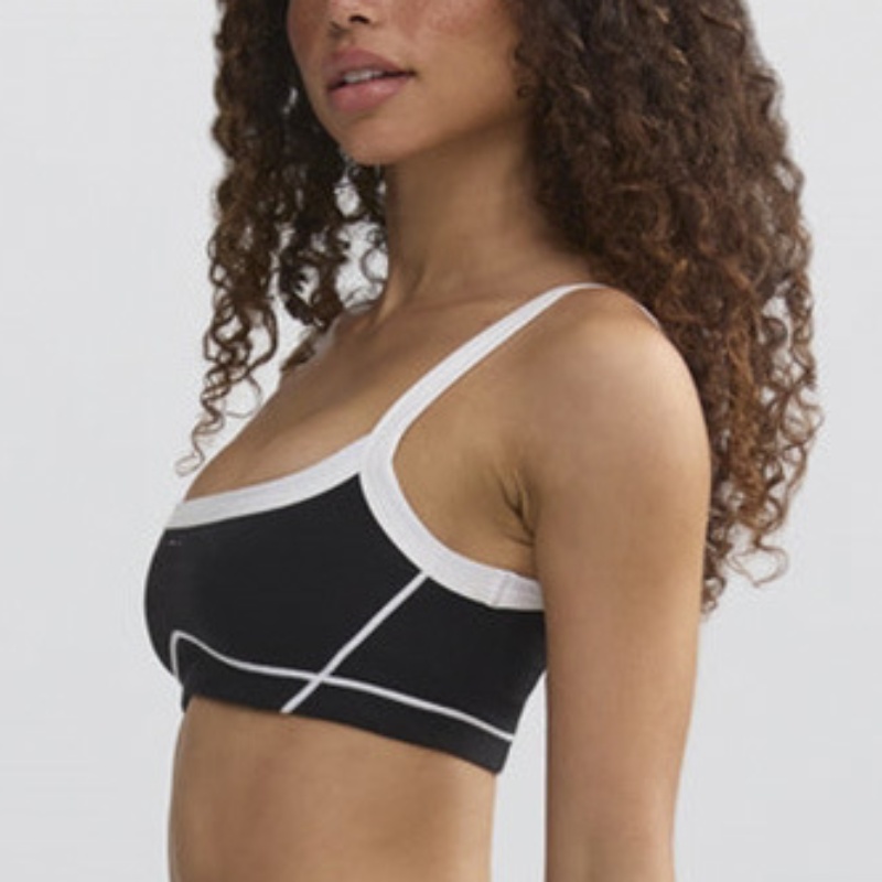 Sports bra yoga outfits women gym elastic skinny quick dry suspenders waistcoat outdoor athletic running backless moisture wicking workout clothes siz