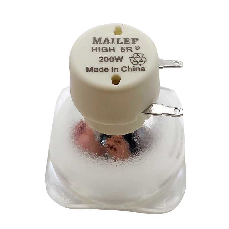 I want to replace the lighting bulb with Osram wholesale price mini beam 200w shaking 5R light Ruiwu Disco Dj effect stage lightXJ250527