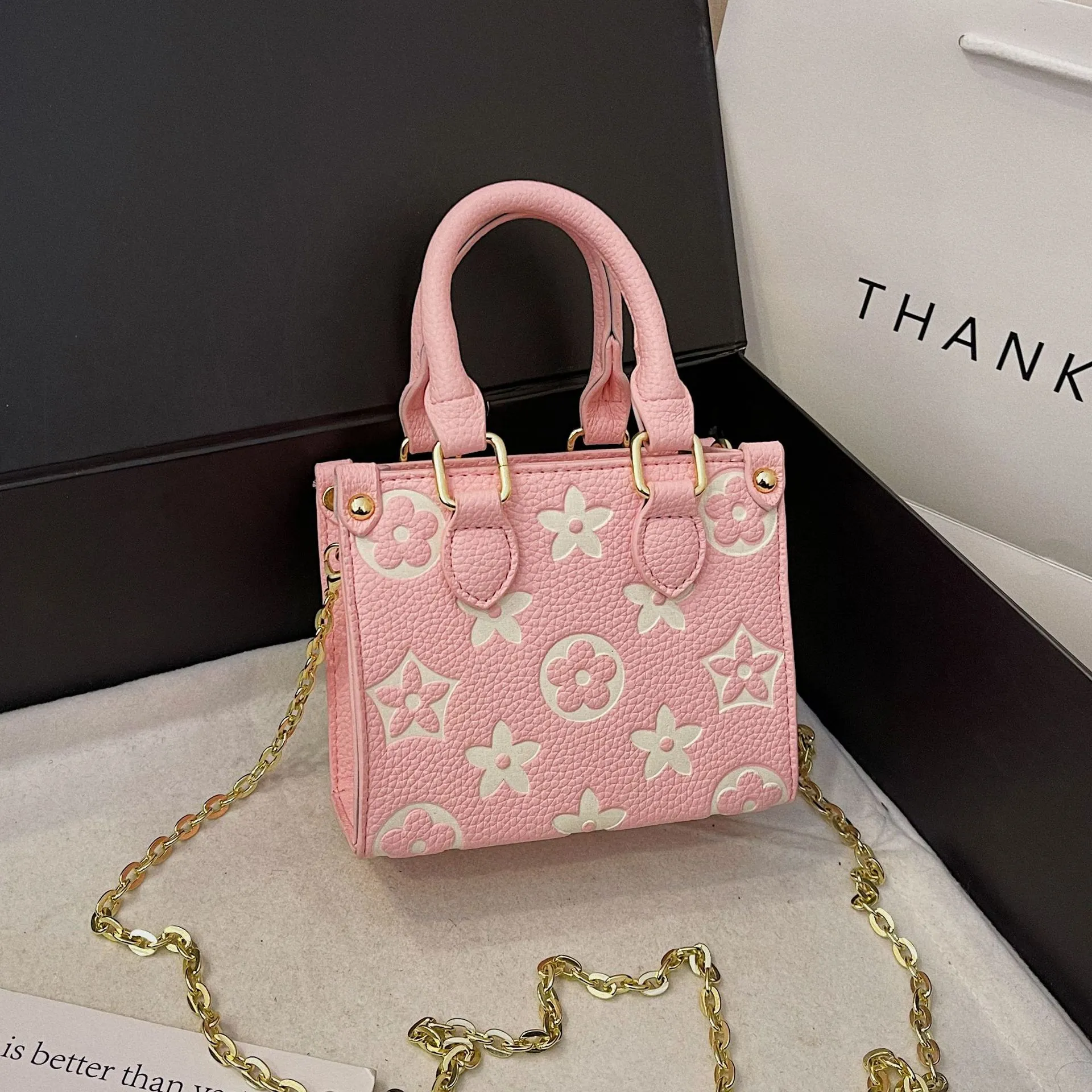 Designer bag Shoulder Bag Luxury Bag Crossbody Purse Designer 2025 Stylish Women's Casual Multi-Functional Shoulder Bag with Free Shipping