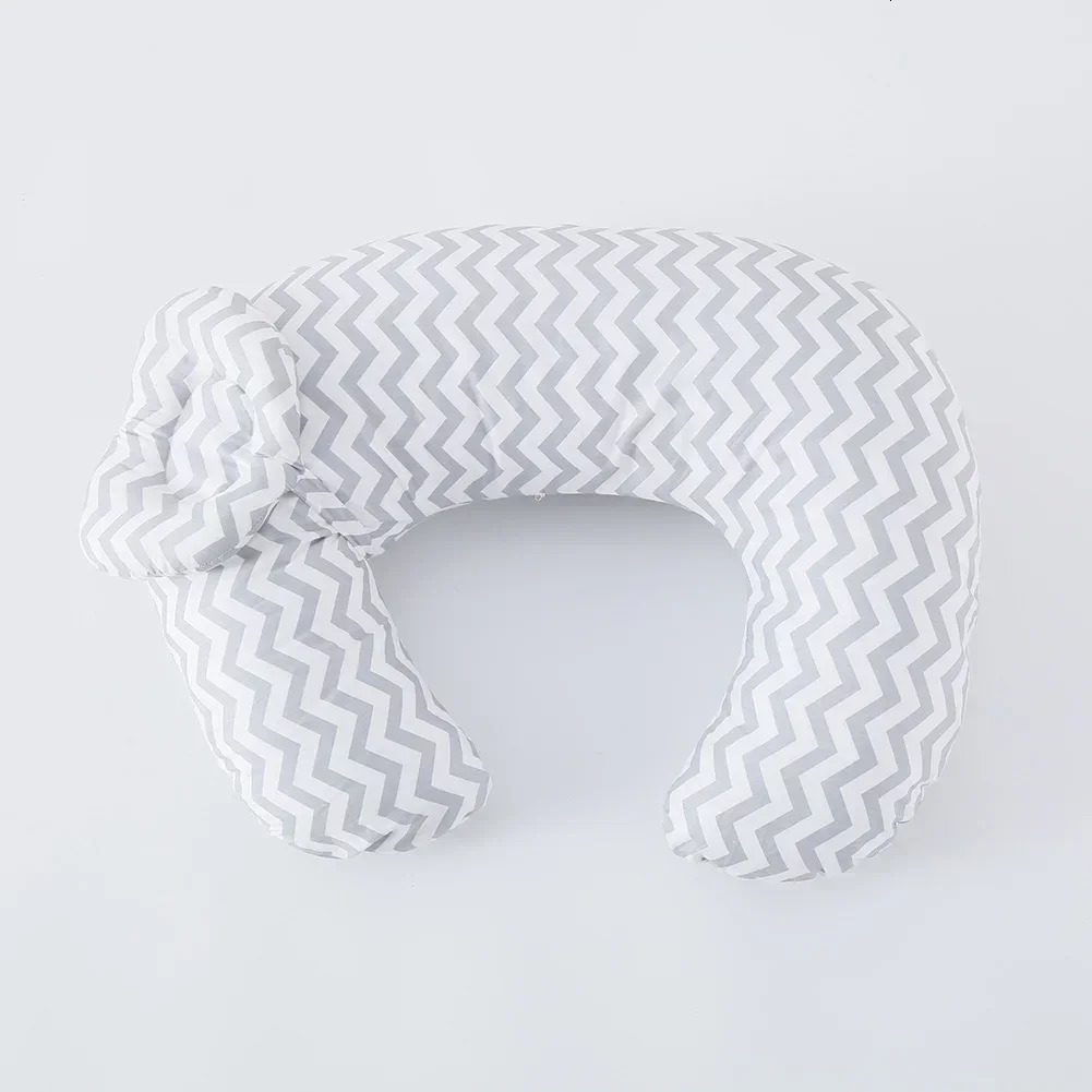Baby Breastfeeding To Sit Pillow for Babies Preventing Spitting Infants Learning borns 250527