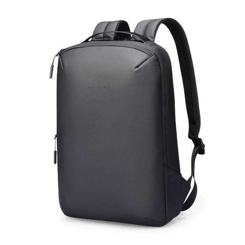 Mark Ryden 2025 New Lightweight Men's Short Distance Travel High Quality Large Capacity Backpacks