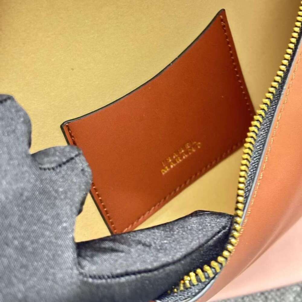 IS Classic Series SKANO Black Single Shoulder Cowhide Leather Half Moon Waist Bag for Women