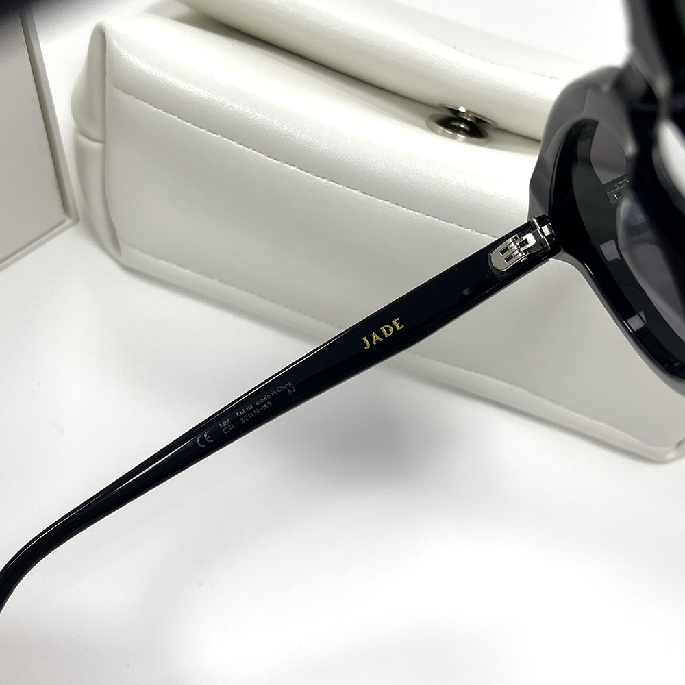 2025 GENTLE MGHKA Acetate sunglasses luxury Brand designers gm vintage Round Sun glasses beach driving For men women monter JADE Sunglasses UV400