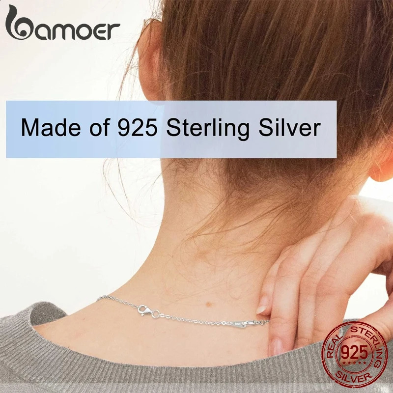 14K Gold Plated 925 Sterling Silver Extended Chains with Lobster Clasps for DIY Necklace Chain Jewelry Making 250526