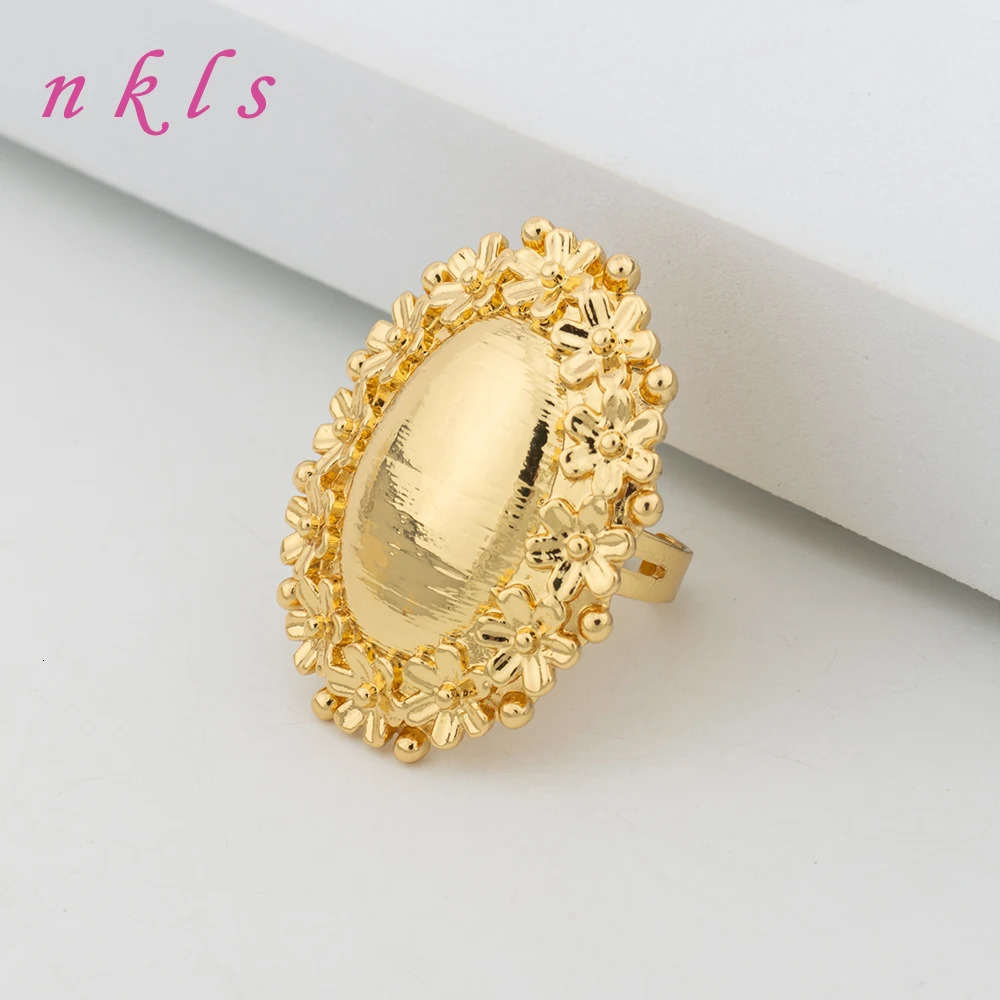 Fashion Earrings Jewelry Sets For Dubai Retro Italian Round Jewelry Set For Copper Earrings For Party Gifts Accessories 250519